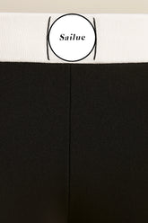 Sailuc black and white women&