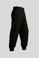 Loose Fit Trousers - Sailuc