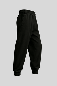 Loose Fit Trousers - Sailuc