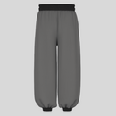 Lantern Fit Pants - Sailuc