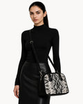 Élan Single Shoulder Bag