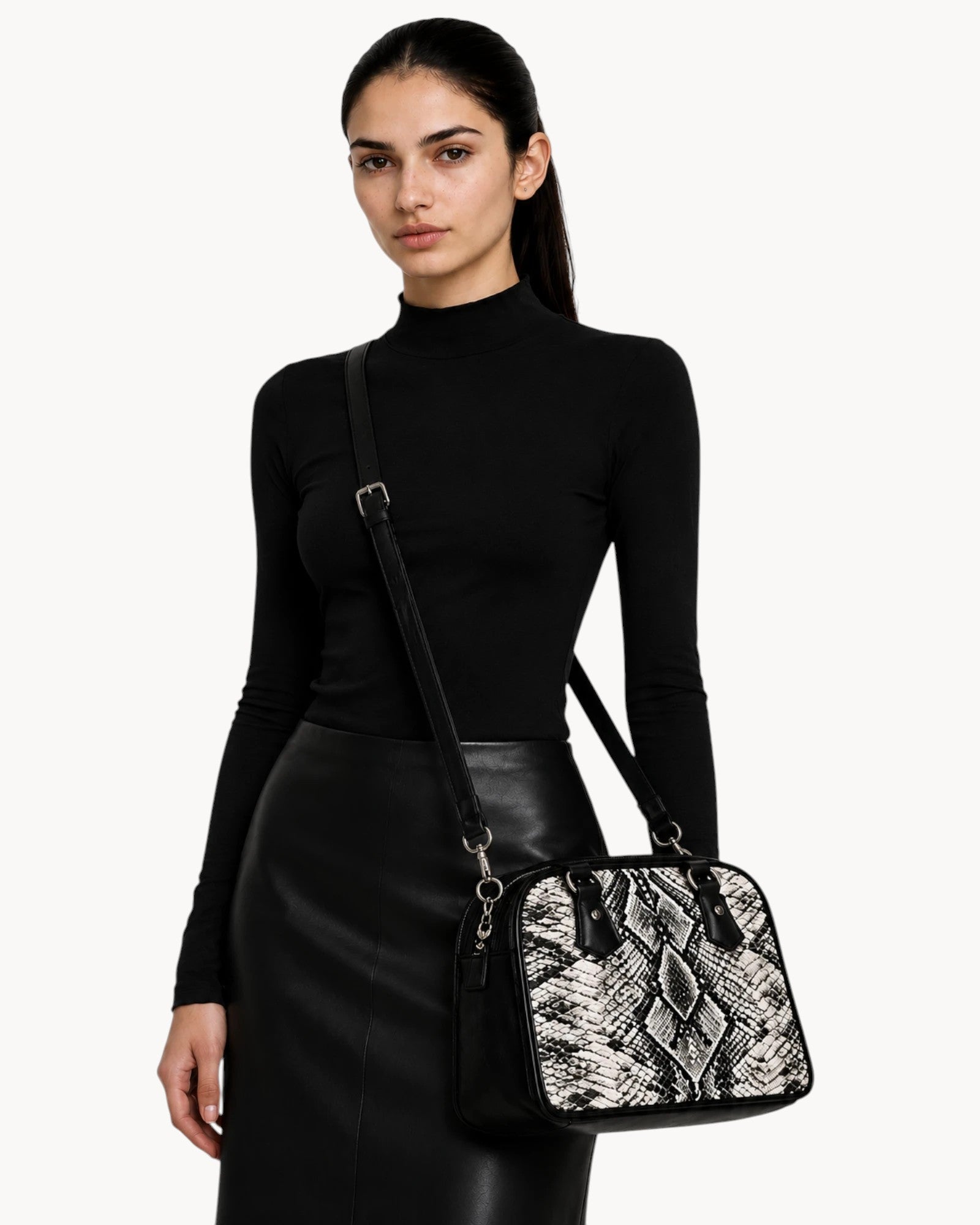 Élan Single Shoulder Bag