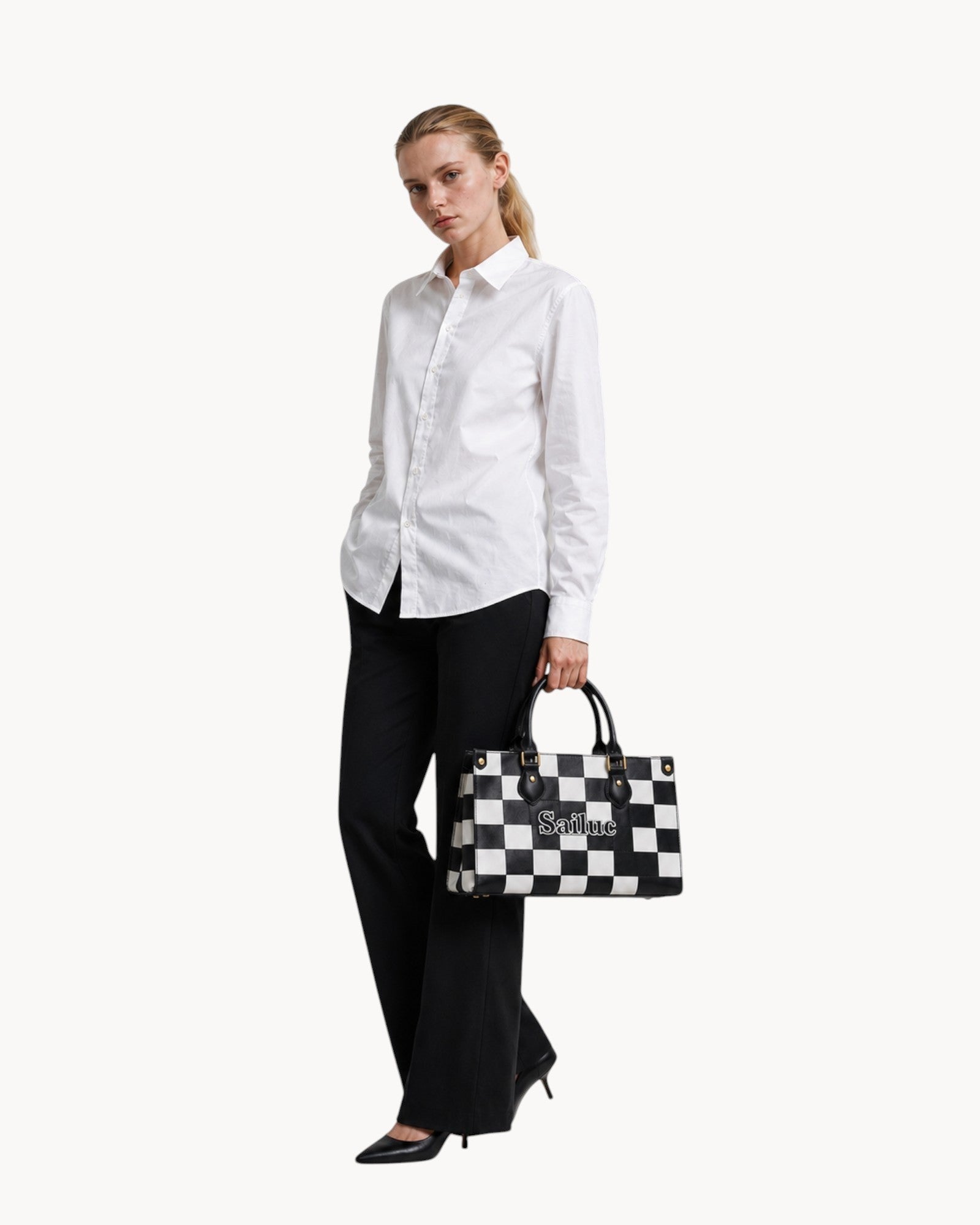 Ego Tote Bag