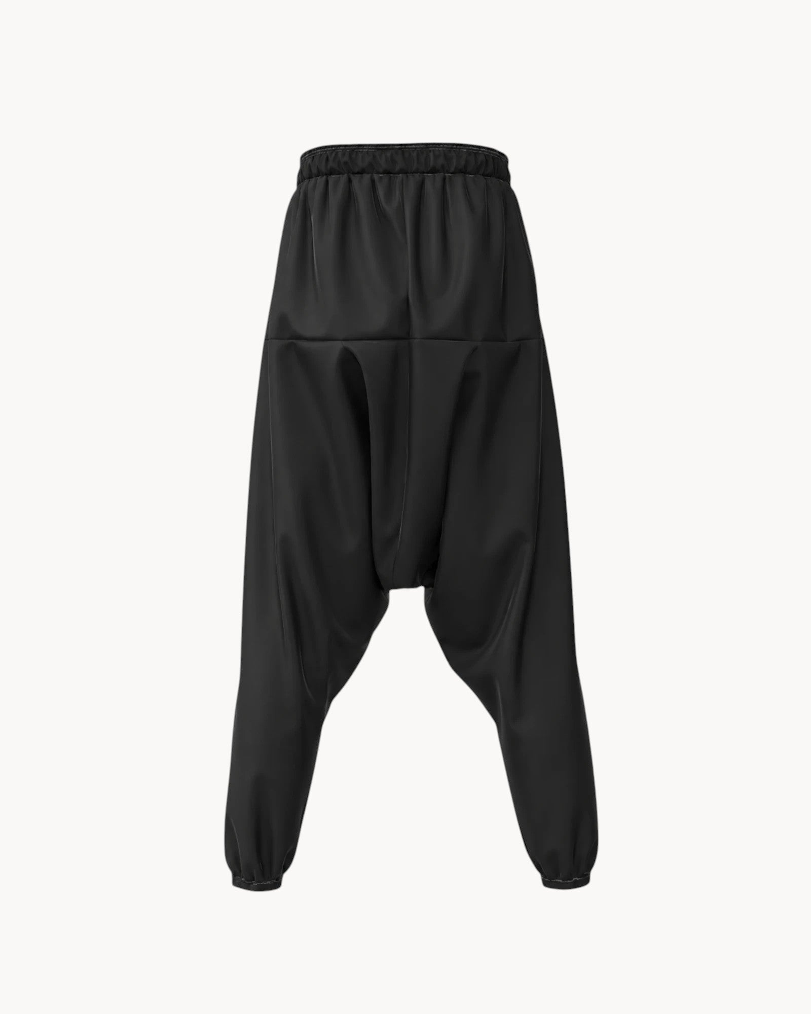 Nocturne Drop Trousers