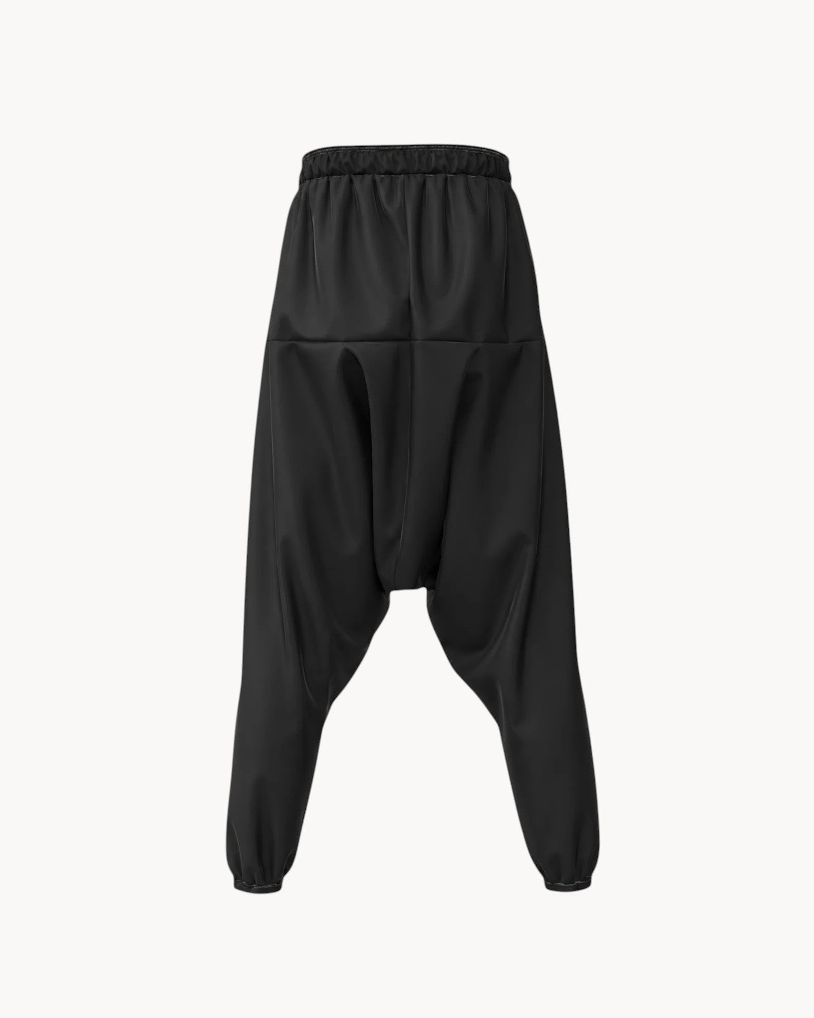 Nocturne Drop Trousers