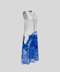 Tall Wave Dress - Sailuc
