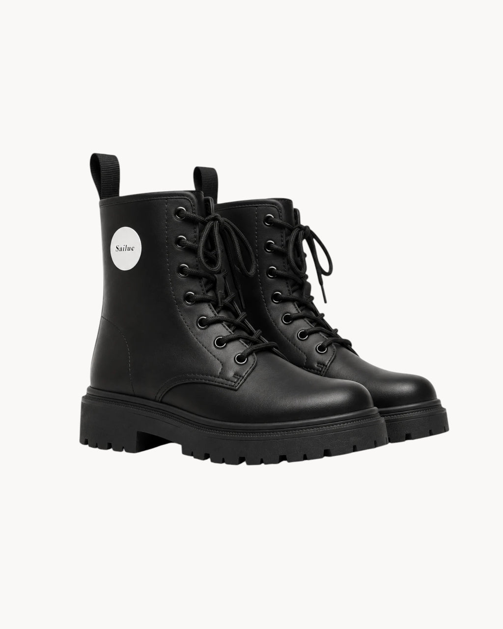 Terrain Boots