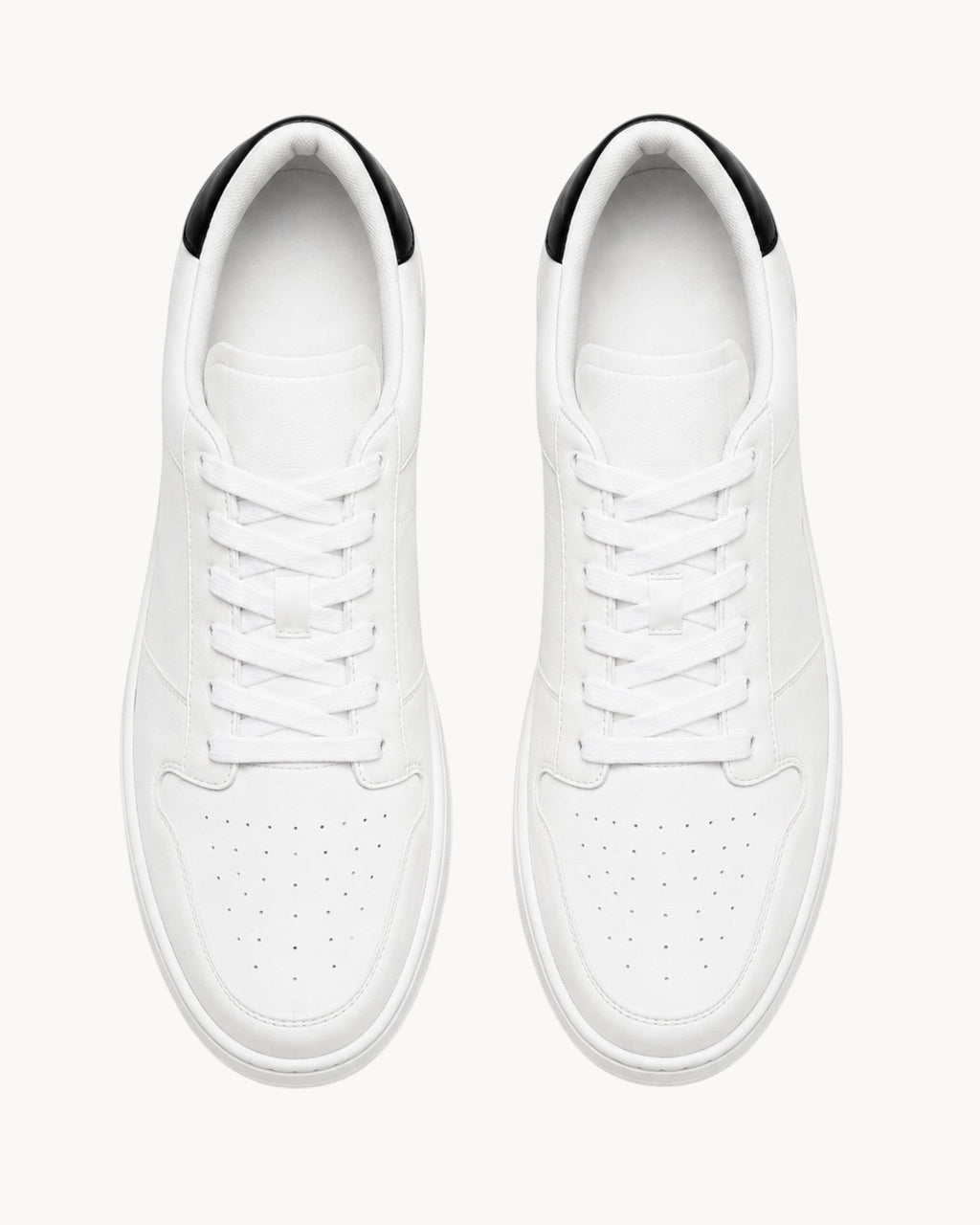 Low Form Sneakers