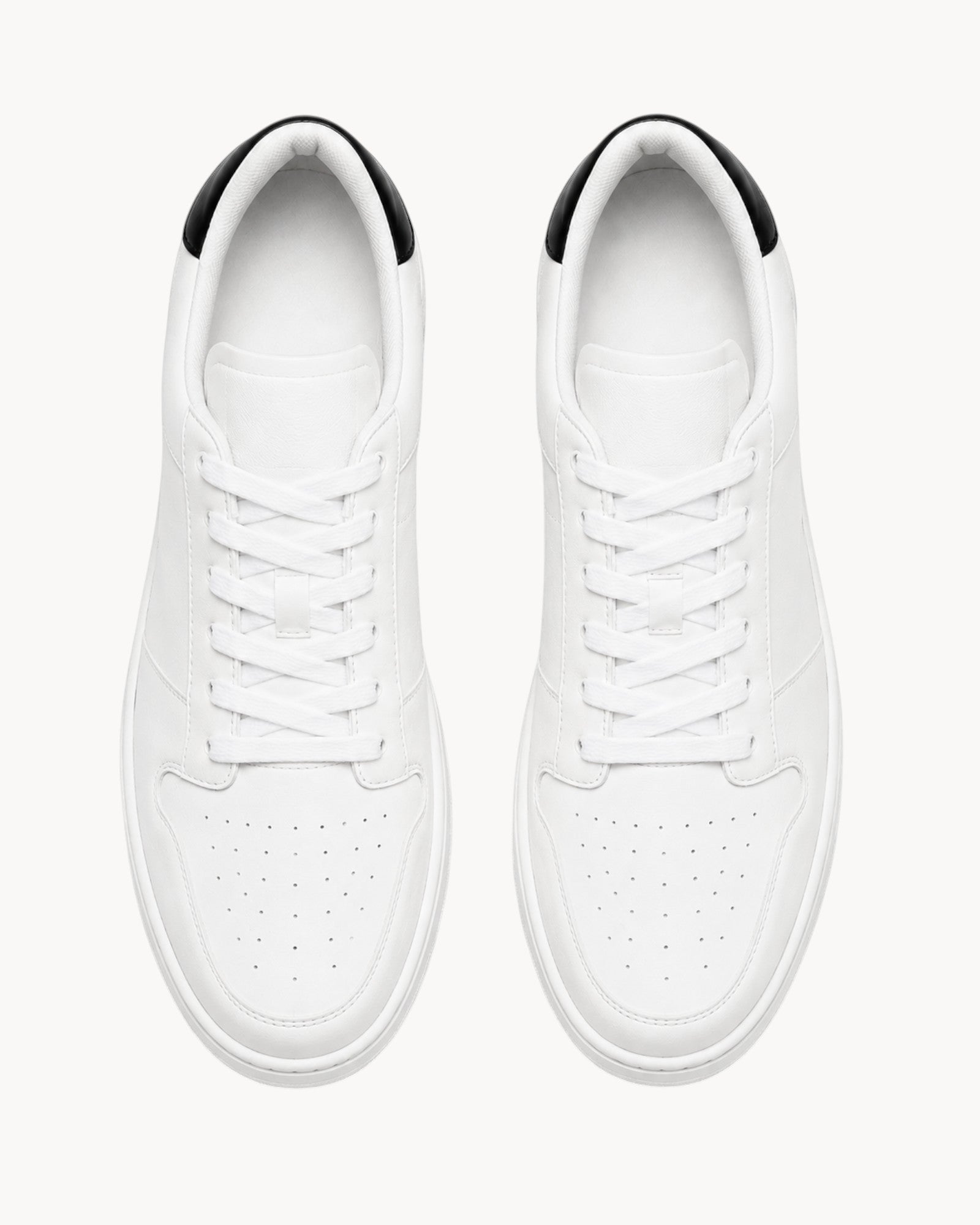 Low Form Sneakers