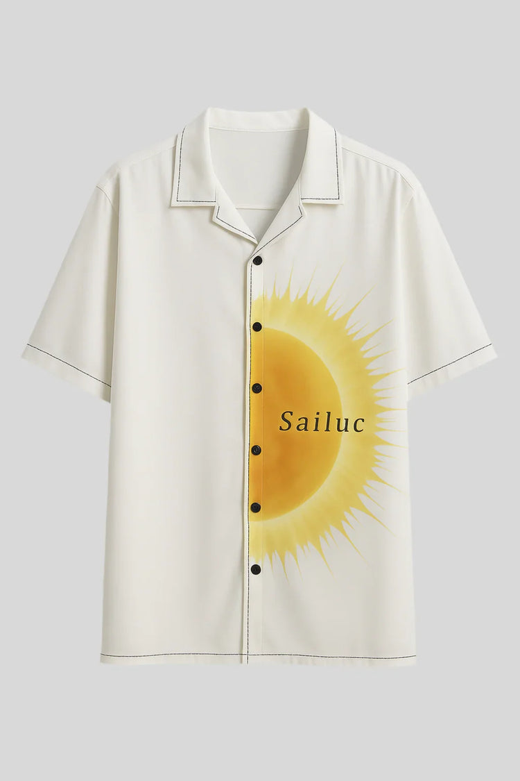 Sun Shirt - Sailuc