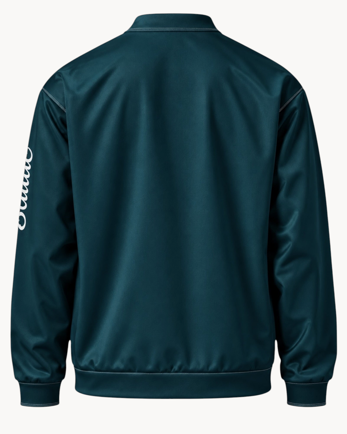 Vesper Bomber Jacket