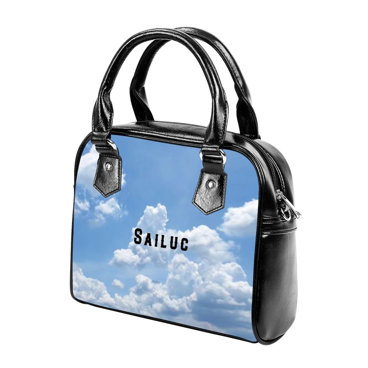 Cloud Handbag - Sailuc