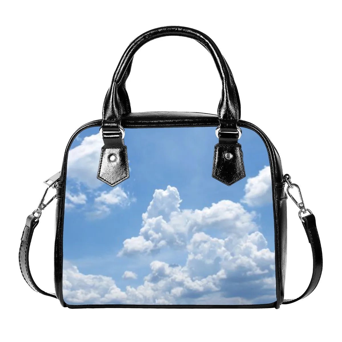 Cloud Handbag - Sailuc