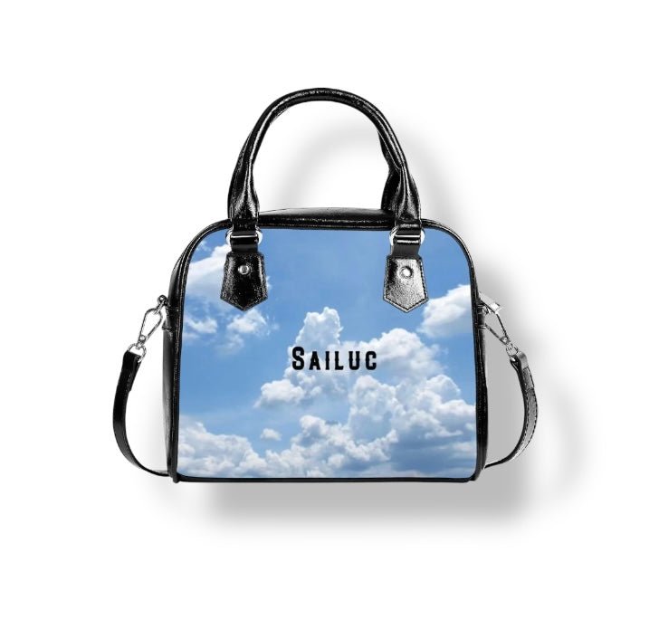 Cloud Handbag - Sailuc