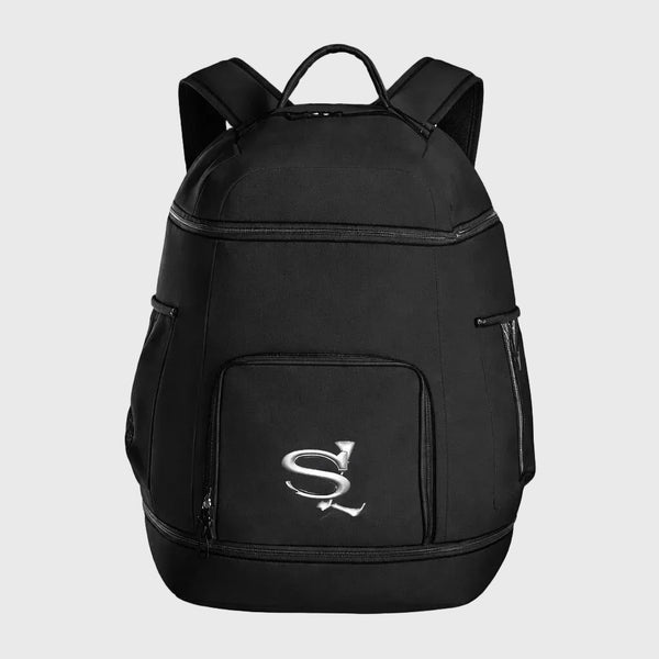 Signature SL Black Backpack