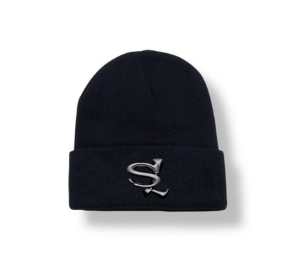 Cotton SL Beanie - Sailuc