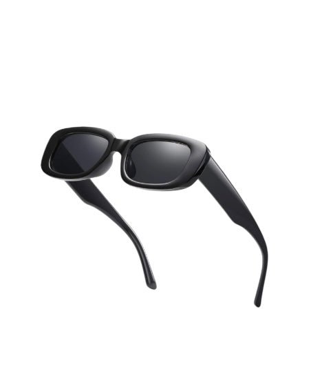 Rectangle Anti - Glare Eyewear - Sailuc