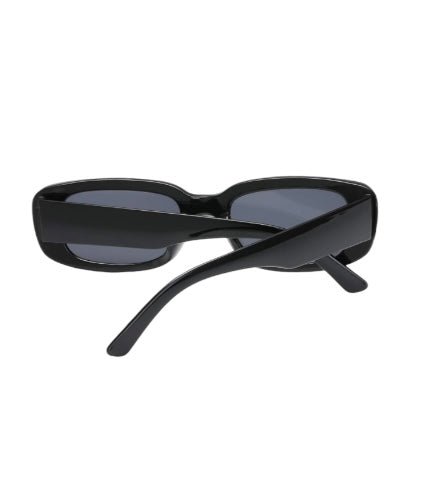 Rectangle Anti - Glare Eyewear - Sailuc